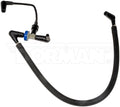 4WD ACTUATOR VACUUM CHECK VALVE
