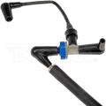 4WD ACTUATOR VACUUM CHECK VALVE