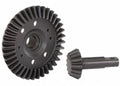 RING GEAR DIFFERENTIAL/ PINION