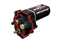 TRANSMISSION COMPLETE (HIGH RANGE