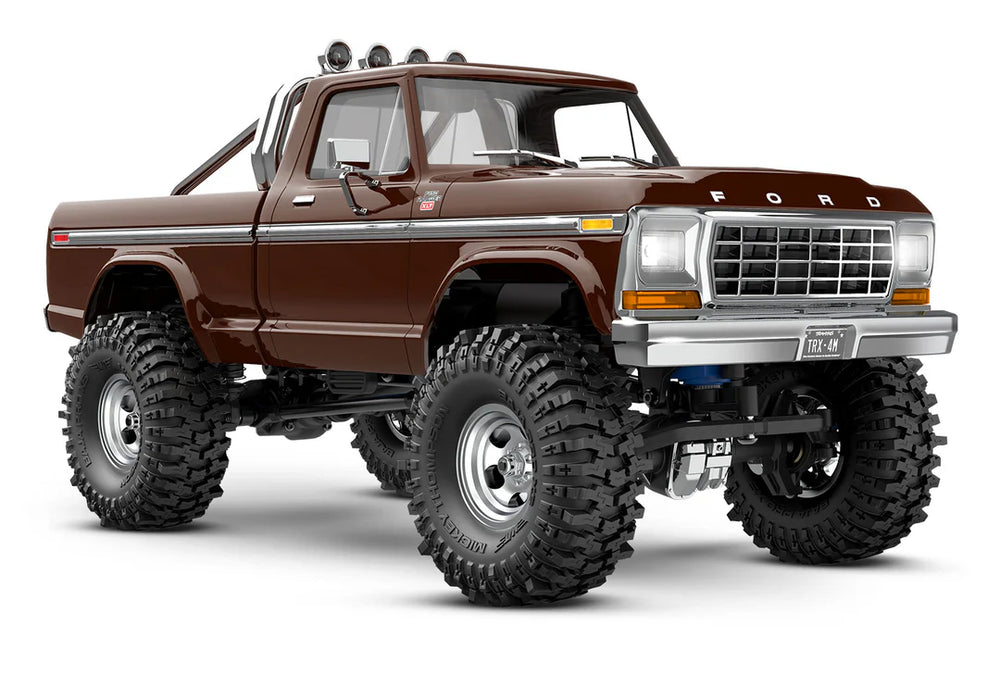TRAXXAS auto part