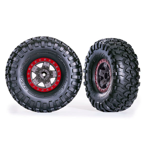 TRAXXAS auto part