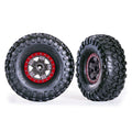 TIRES & WHEELS ASSEMBLED GLUED (T
