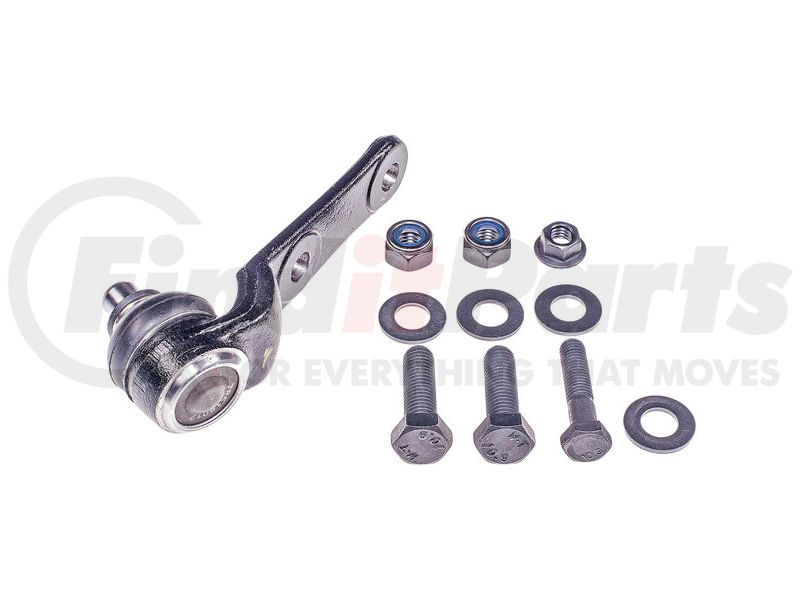 SUSPENSION BALL JOINT