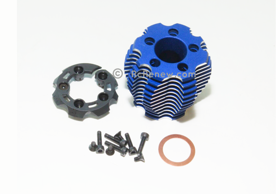 TRAXXAS auto part