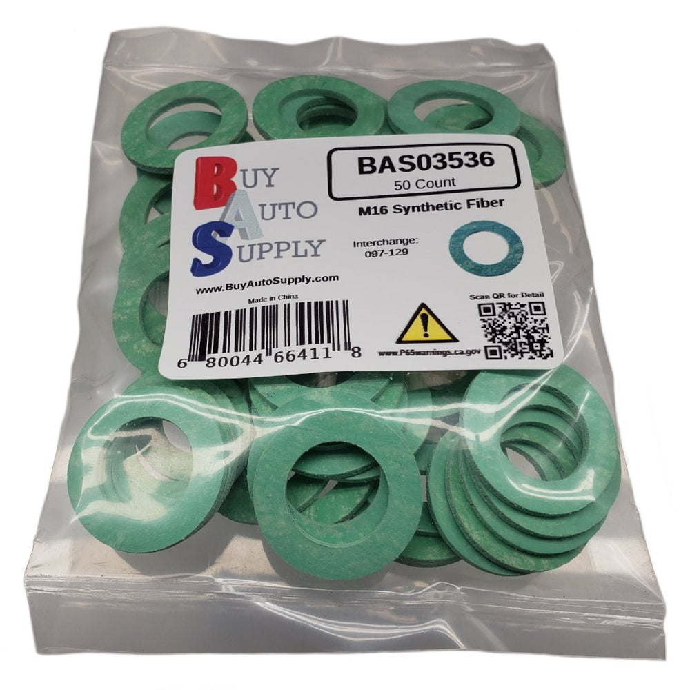 OIL PLUG GSK - SYNTHETIC