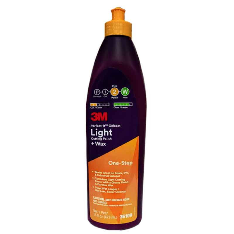 PN36109 3M PFCT IT GL LC PSH+WX,PT,