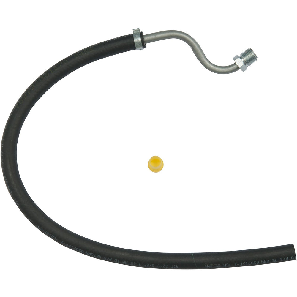 Gates Power Steering Pressure Line Hose Assembly