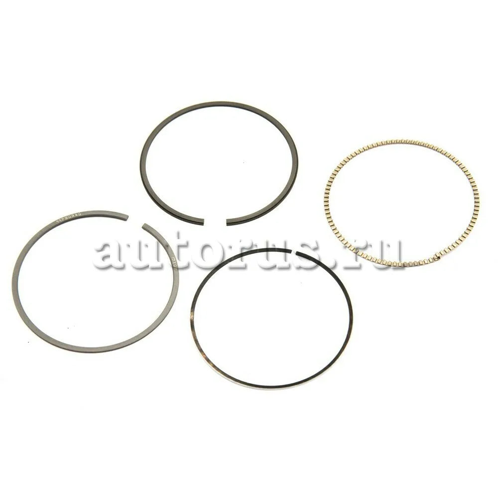BMW Mini 1.6L Ring Set - MAG Program (.25mm Oversize) Sleeve Assembly Ring Set