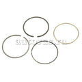 BMW Mini 1.6L Ring Set - MAG Program (.25mm Oversize) Sleeve Assembly Ring Set