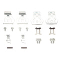 DFC 03-06 Chevrolet Silverado 1500 Parking Brake Drum Brake Hardware Kit