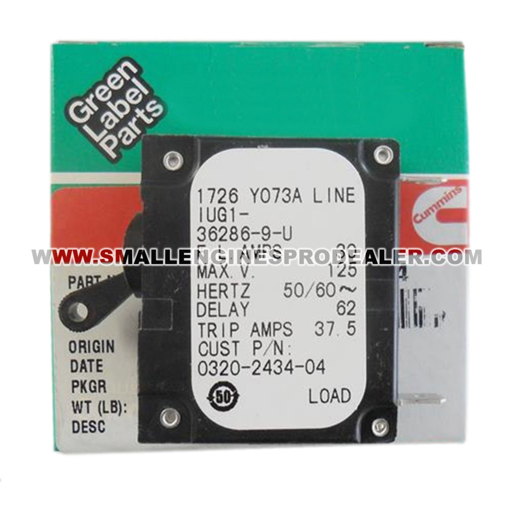CUMMINS auto part