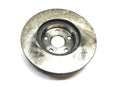 DISC BRAKE ROTOR