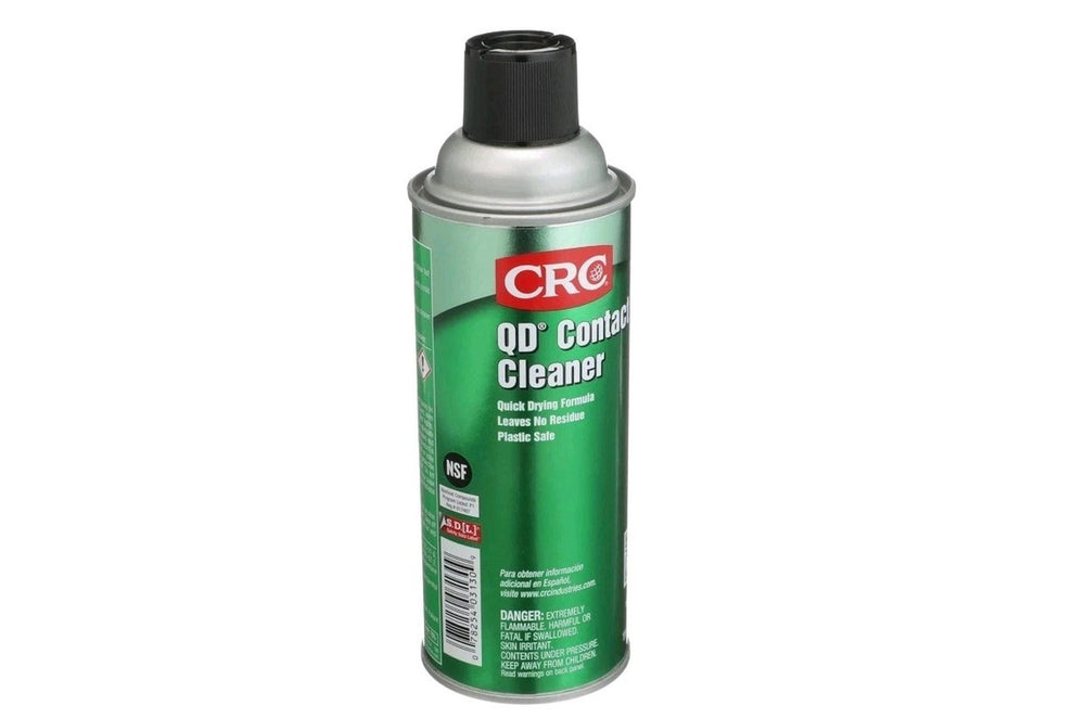 CRC auto part