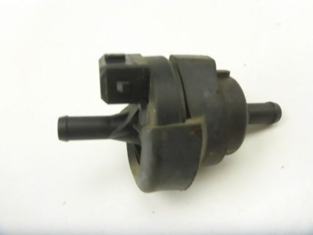 CANISTER PURGE VALVE