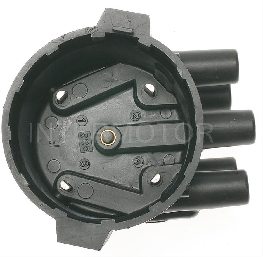 STANDARD IGN auto part