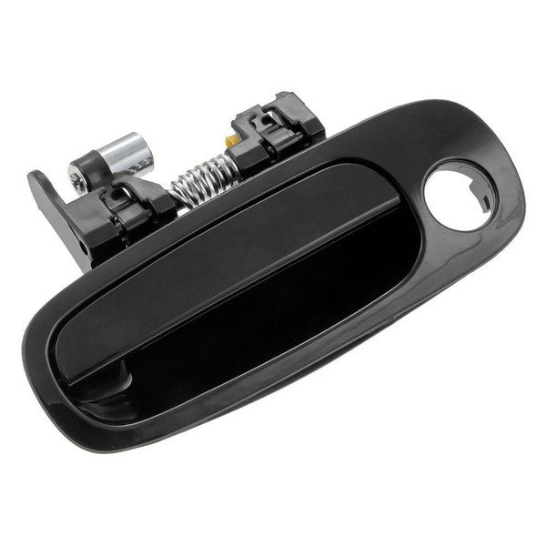 EXT DOOR HDL TOY LH FRT