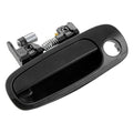 EXT DOOR HDL TOY LH FRT