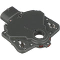 SHIFTER BUTTON COVER