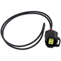 TEMPERATURE SENSOR