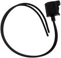 TEMPERATURE SENSOR