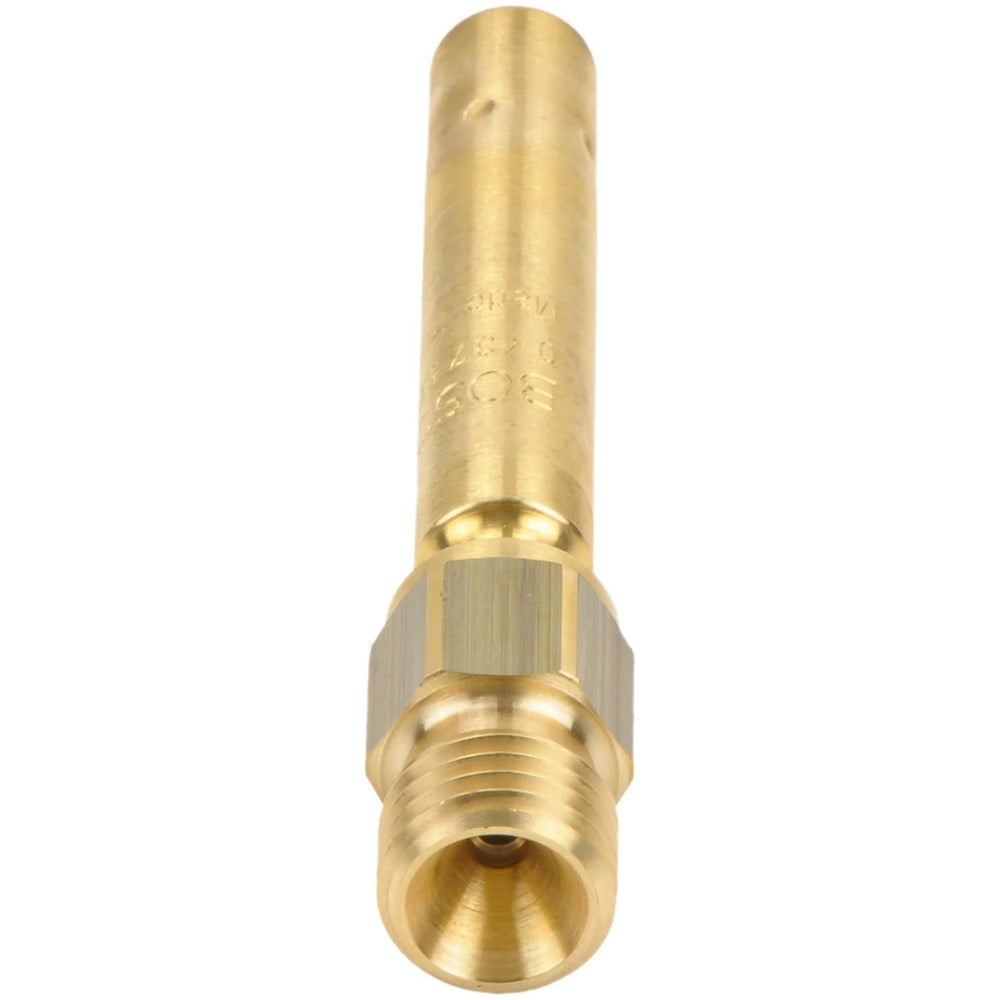 GASOLINE INJECTOR