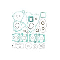 Vertex Gaskets 00-03 Yamaha TTR125 Drum Brake Oil Seal Kit
