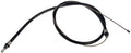 BRAKE CABLE