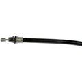 BRAKE CABLE