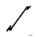 LID SUPPORT SPRING WITH STAINLESS STEEL CABLE