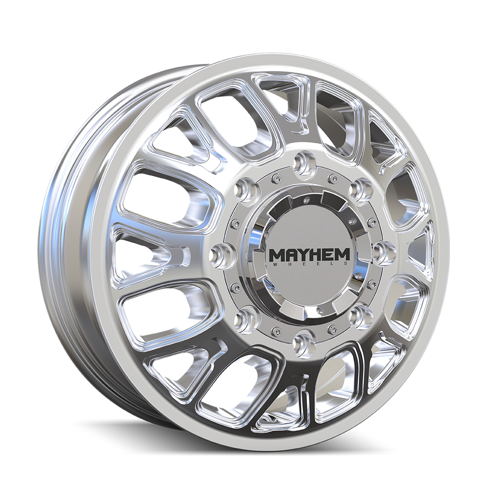 The Wheel Group auto part