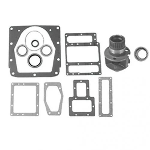 Total Seal auto part
