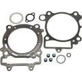 Cometic 89-92 Polaris Big Boss 250 4x6 72mm Bore Top End Gasket Kit