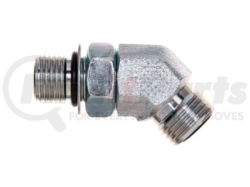 HYDRAULIC ADAPTER - SAE TO SAE