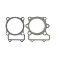 Cometic 85-99 Yamaha XT350 87.5mm Bore Head & Base Gasket Kit