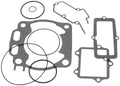 Cometic 85-99 Yamaha XT350 87.5mm Bore Head & Base Gasket Kit