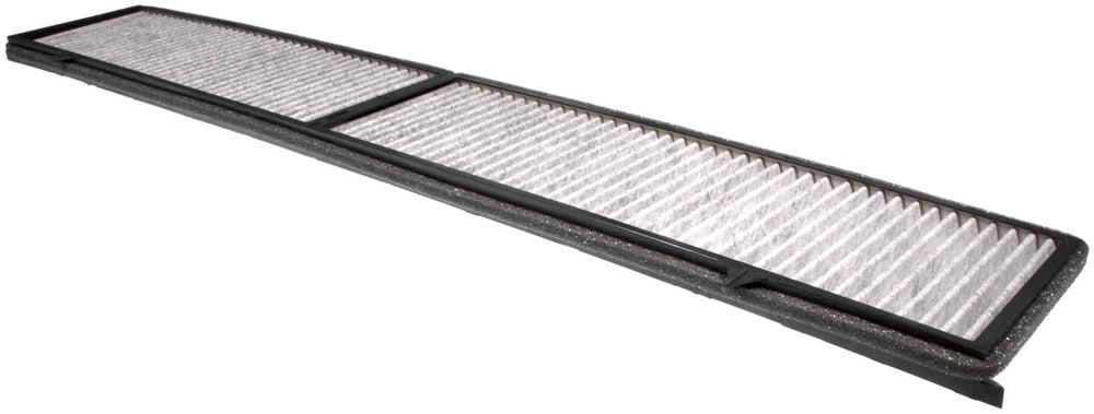 ~(0.5 lbs. 32X6X1)~ Mahle Cabin Air Filter BMW 3 Series w ATC 2006-2008 128i and 135i w ATC 2008