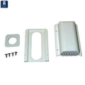 MEDIUM SIZE EZ PUMP WHITE