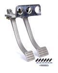 Brake Duct Intake 3in Aluminum