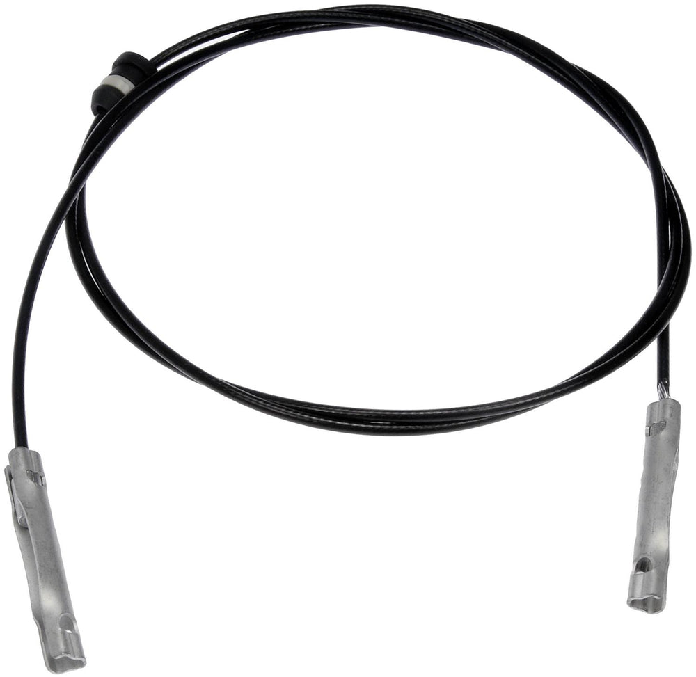 BRAKE CABLE