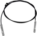 BRAKE CABLE