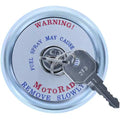 MOTORAD auto part close-up