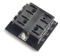 CIRCUIT BREAKER PANEL 8 POSITION