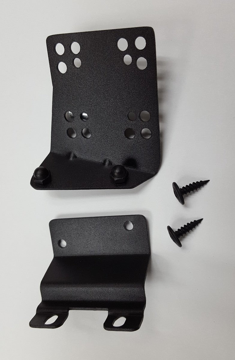 INDASH MOUNT FOR 2013 - 2014 FORD F