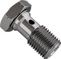 Goodridge Single Banjo Bolt M12x1.5