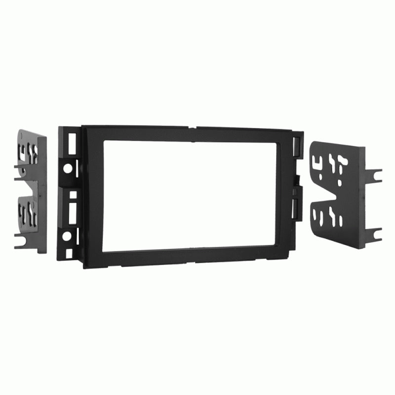 INDASH MOUNT FOR 2015 - 2016 FORD F