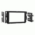INDASH MOUNT FOR 2015 - 2016 FORD F