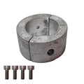 GORI RING SHAFT ANODE 155-40000 AL