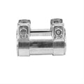 0510 MUSTANG EXHAUST CLAMP