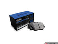 R1 07-15 Mini Countryman Rear Semi Met Brake Pads